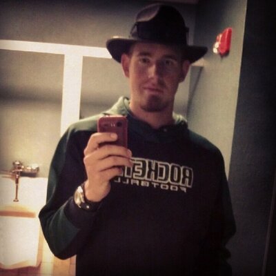 Profile Picture of Francis Spytma (@ItzBbyFronk) on Twitter