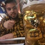 Profile Picture of Adler Ariel Moreno Mendes (@mendes.adler) on Instagram