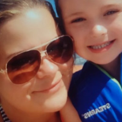Profile Picture of Jessica Blackman (@Jessicablackma9) on Twitter