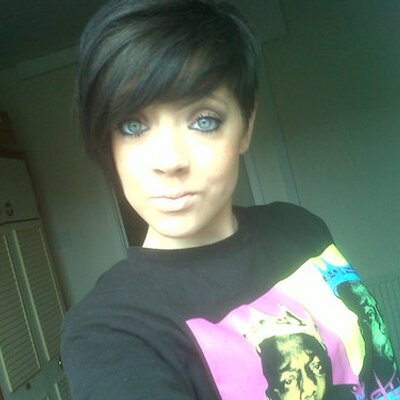 Profile Picture of JaneLouise McGinn (@JaneLouiseMcGin) on Twitter