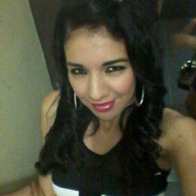 Profile Picture of Alma Puente (@almalove1701) on Twitter