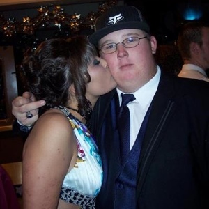 Profile Picture of Josh England (@chevyzrus) on Myspace