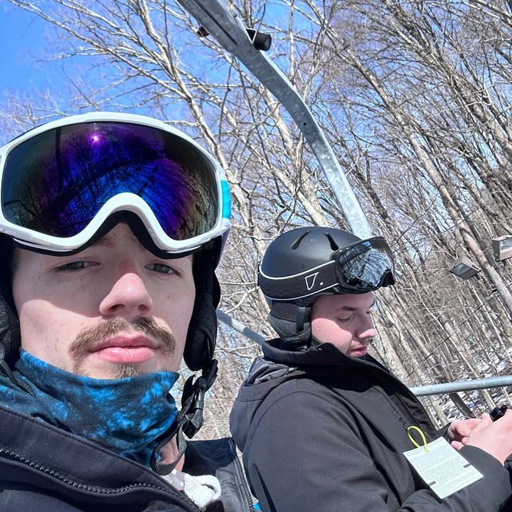 Profile Picture of Aaron Coleman (@@aaron_coleman11) on Tiktok