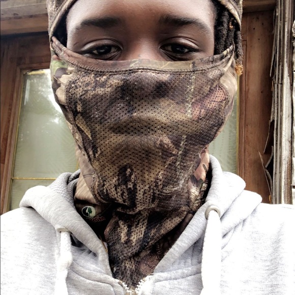 Profile Picture of Sheldon Anderson (@maxxglo20) on Poshmark