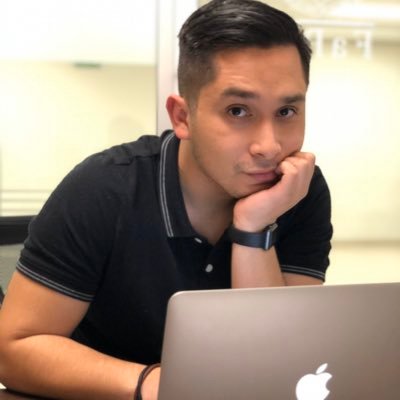 Profile Picture of Ivan Ilich Serna (@ivanilichSerna) on Twitter