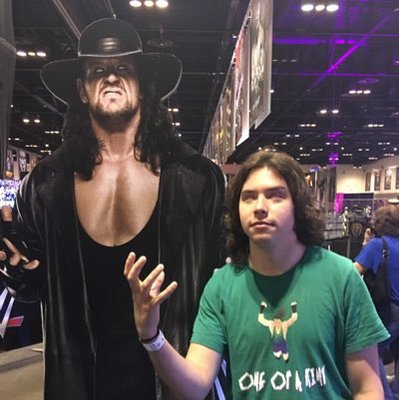 Profile Picture of Pat Slavin (@pat_inthe_hat_) on Twitter