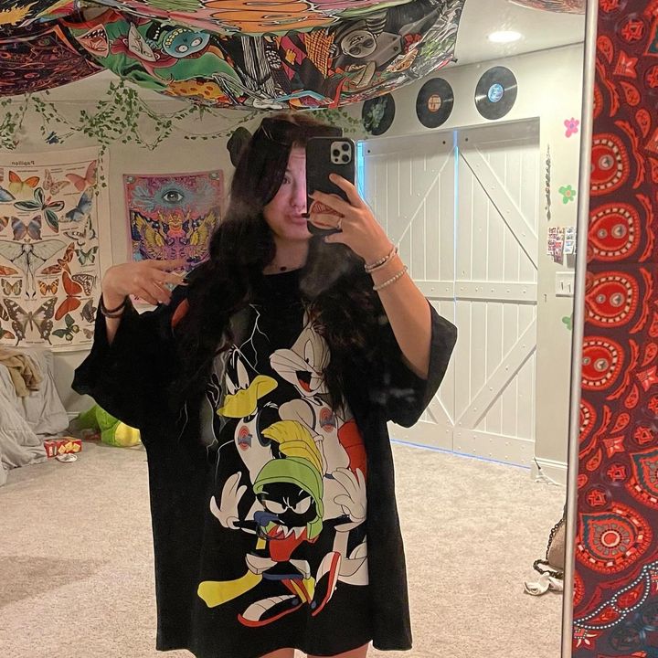 Profile Picture of Mary Yeary (@maryyeary) on Tiktok