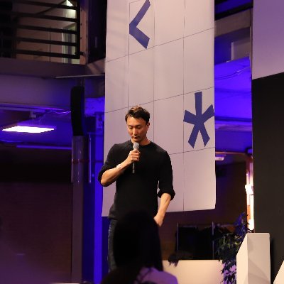 Profile Picture of Mitsuaki Uchimoto (@mitsu_uchimoto) on Twitter