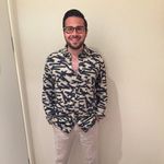 Profile Picture of Benjamin Beckwith (@bjb1991) on Instagram