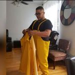 Profile Picture of Joshua Lebron (@joshua.lebron.3386) on Instagram