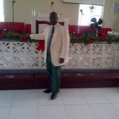 Profile Picture of Cedric Uriah Nelson (@CedricFaith) on Twitter