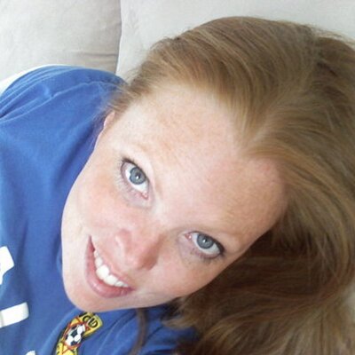 Profile Picture of Maria Boggan (@Red1maria) on Twitter