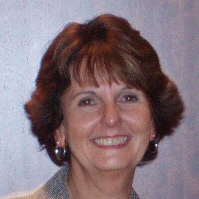 Profile Picture of Sherry Moore (@sherry_m1) on Twitter