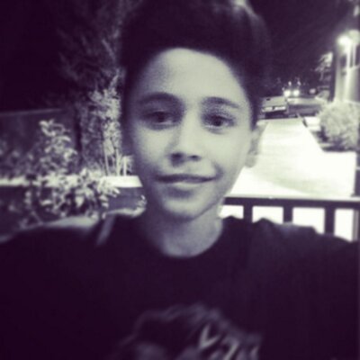 Profile Picture of Andrew Antonetti (@AndrewBatbro23) on Twitter