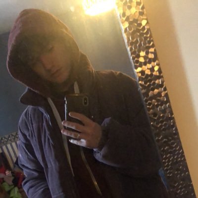 Profile Picture of Isaac Brett (@IsaacBrett6) on Twitter