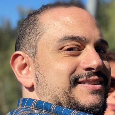 Profile Picture of Shadi (@ShadiErakat) on Twitter
