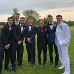 Profile Picture of John Kramer (@realjohnkramer) on Instagram