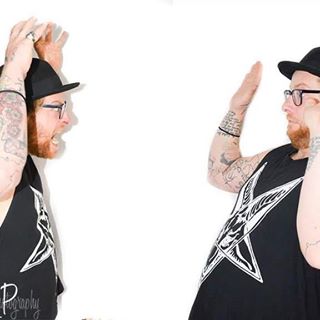 Profile Picture of Chris Pearce (@chris.pearce.549) on Facebook