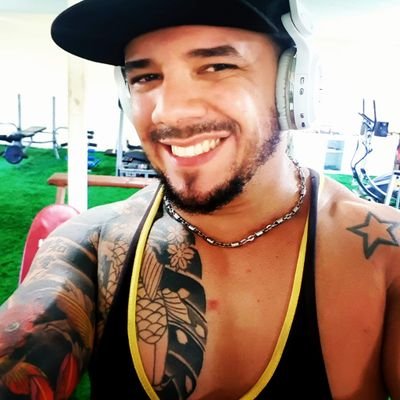 Daniel Simão Rodríguez - Twitter Profile Picture of Daniel Simão Rodríguez (@rodriguez_simao) on Twitter