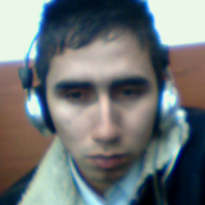 Profile Picture of Augusto Acosta (@augustoacosta5) on Twitter