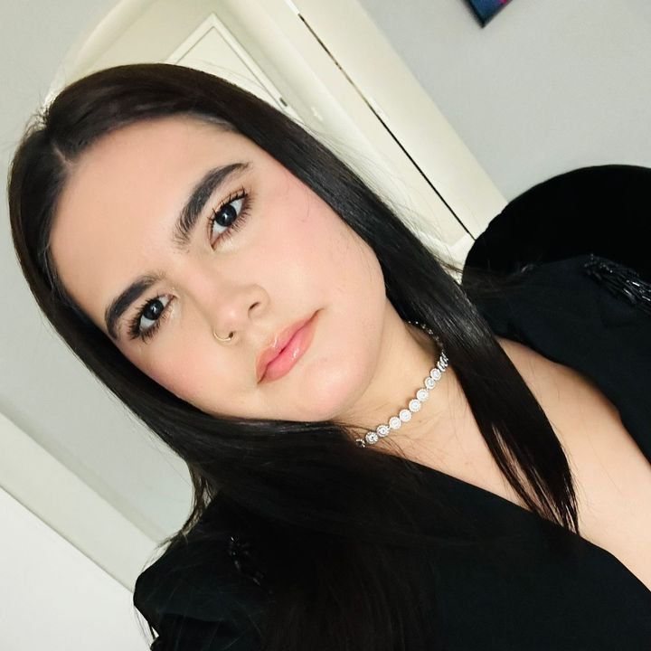 Profile Picture of Indira Garcia (@@indiragarcia38) on Tiktok
