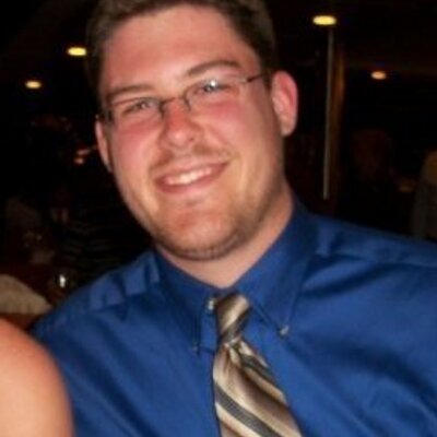 Profile Picture of Ken Gabel (@The_Kensington) on Twitter