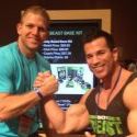 Profile Picture of Dennis Fowler (@fitdennis) on Pinterest