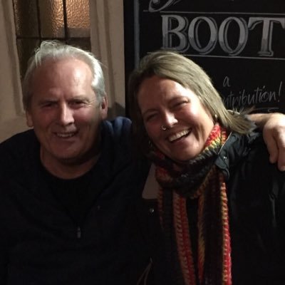 Profile Picture of Pauline Mcnulty (@pauline_mcnulty) on Twitter