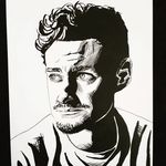 Profile Picture of Andrew Murray (@andrewmurraydraws) on Instagram