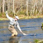 Profile Picture of James Michalski (@jamflyfisher) on Instagram