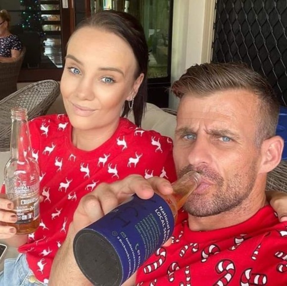 Profile Picture of Brianna Livick (@briannalivick) on Poshmark