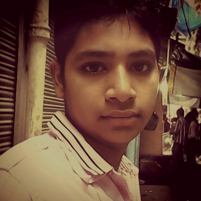 Profile Picture of Anuj Chauhan (@anujchauhan9990) on Twitter