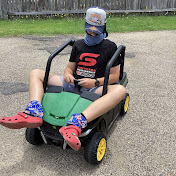 Profile Picture of Jackson Thomas (@JacksonThomas-Gday) on Youtube