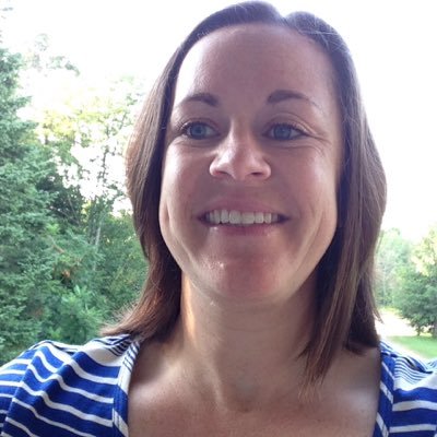 Profile Picture of Jane Carney (@JanieC13) on Twitter