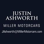 Profile Picture of Justin M. Ashworth (@jashmmc) on Instagram