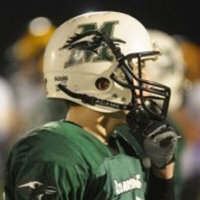 Profile Picture of Kevin Wiens (@KevinFootball89) on Twitter