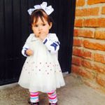 Profile Picture of Alison Iveth Juarez ledesma (@bebe_ali_iveth) on Instagram