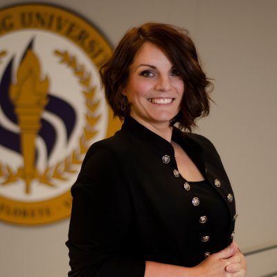 Profile Picture of Erin Ginn (@ErinGinn8) on Twitter