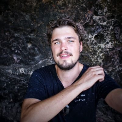 Profile Picture of David Phair (@dphair91) on Twitter