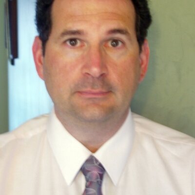 Profile Picture of Bruce H. Becker (@brucehbecker) on Twitter