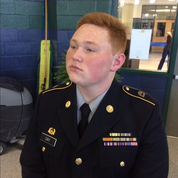 Profile Picture of Jake Day (@jakeday99) on Poshmark