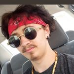 Profile Picture of Kyle Ralston (@chiefxcherry) on Instagram