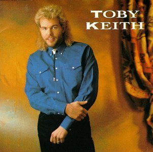 Profile Picture of Toby Keith (album)on Wikipedia