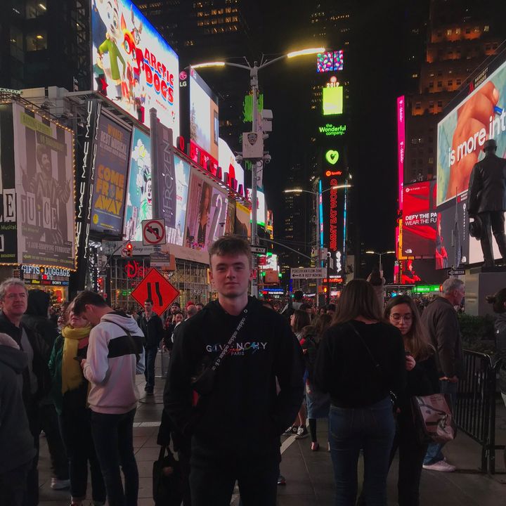 Profile Picture of Adam Davison (@@adamdavis0n) on Tiktok