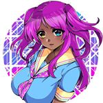 Profile Picture of miakos_art_channel (@miakos_art_channel) on Instagram