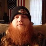 Profile Picture of Benjamin Holloway (@red_bearded_ben) on Instagram