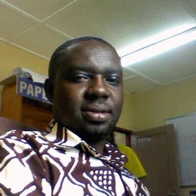Profile Picture of Ernest Acheampong (@EAcheamp) on Twitter