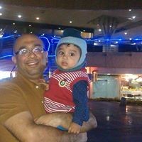 Profile Picture of Ramesh Murthy (@ramesh-murthy-3) on Quora