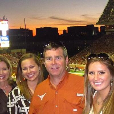 Profile Picture of LeaAnn Locke (@LeaAnnLocke) on Twitter