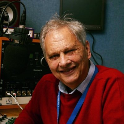 Profile Picture of Mr Graham John Freer (@freer_mr) on Twitter